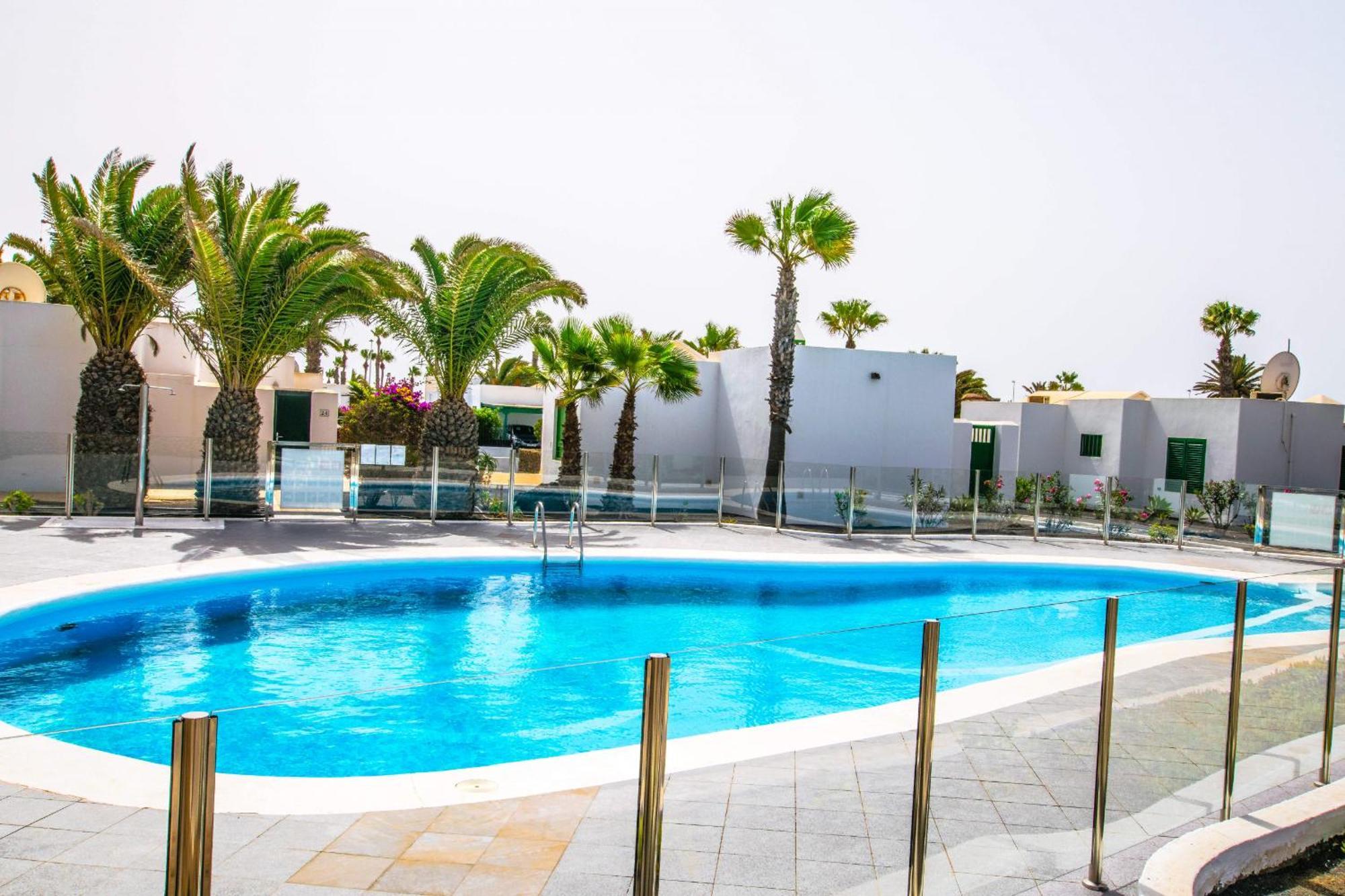 Las Terracitas Ten - Lh214 By Villas Now Ltd Playa Blanca  Exterior foto